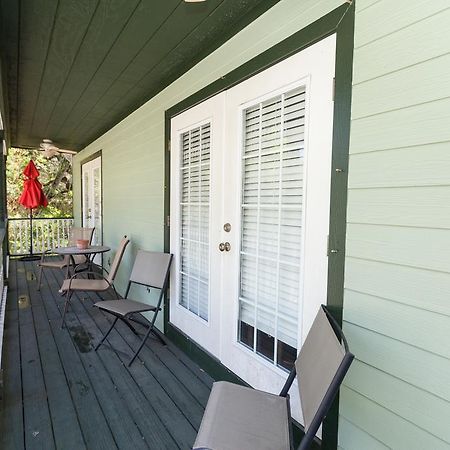Alexander Homestead Bed And Breakfast St. Augustine Luaran gambar