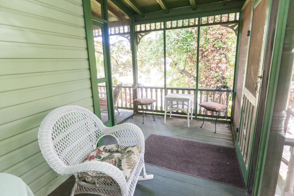 Alexander Homestead Bed And Breakfast St. Augustine Luaran gambar