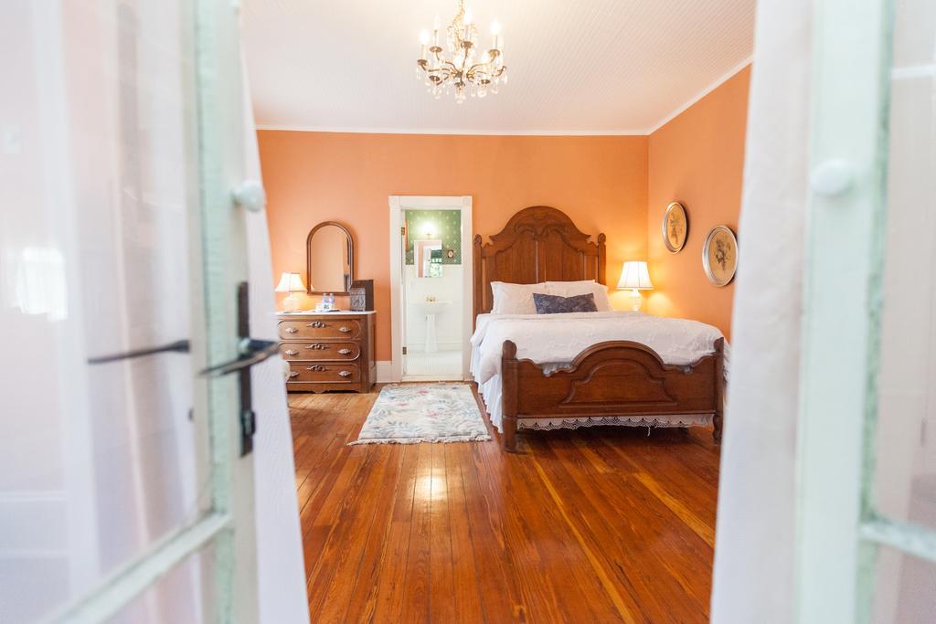 Alexander Homestead Bed And Breakfast St. Augustine Bilik gambar