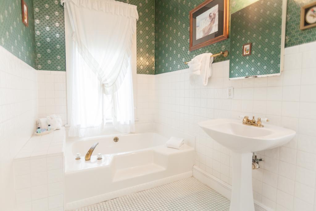 Alexander Homestead Bed And Breakfast St. Augustine Bilik gambar