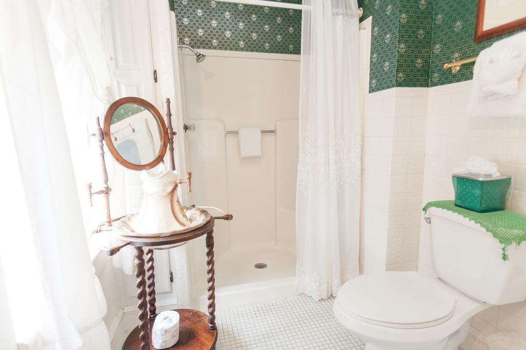 Alexander Homestead Bed And Breakfast St. Augustine Bilik gambar