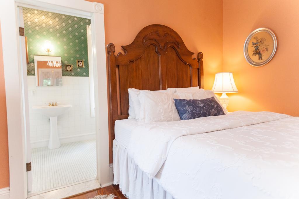 Alexander Homestead Bed And Breakfast St. Augustine Bilik gambar