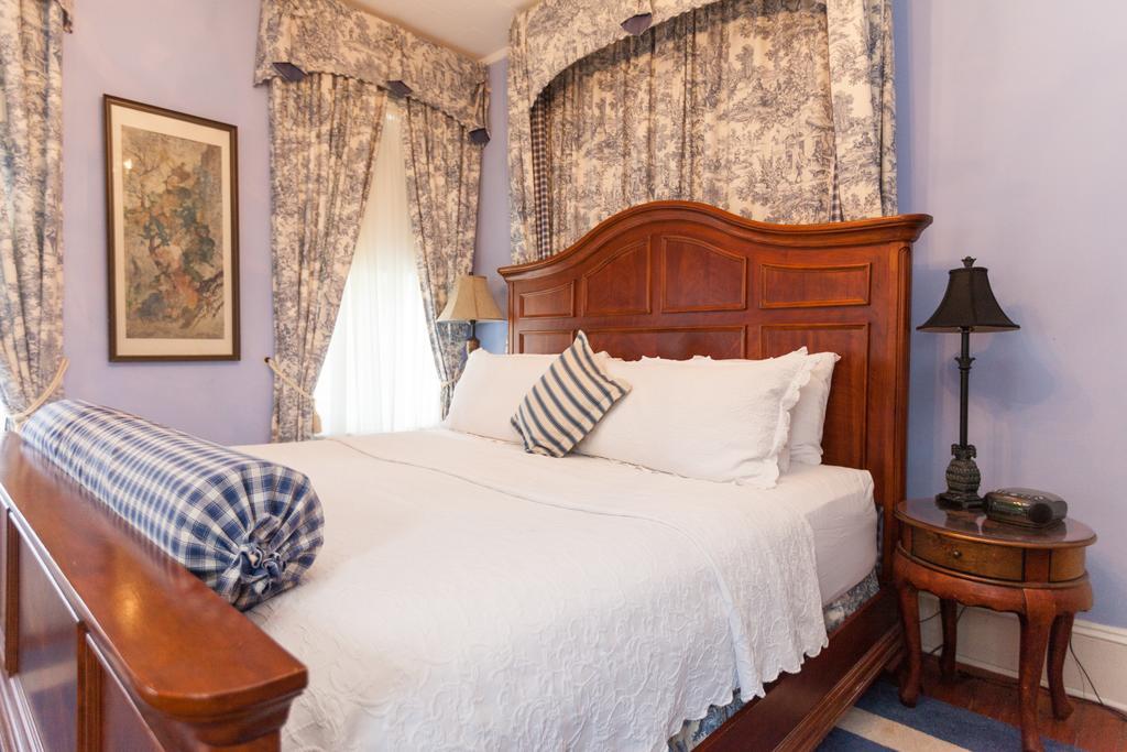 Alexander Homestead Bed And Breakfast St. Augustine Bilik gambar