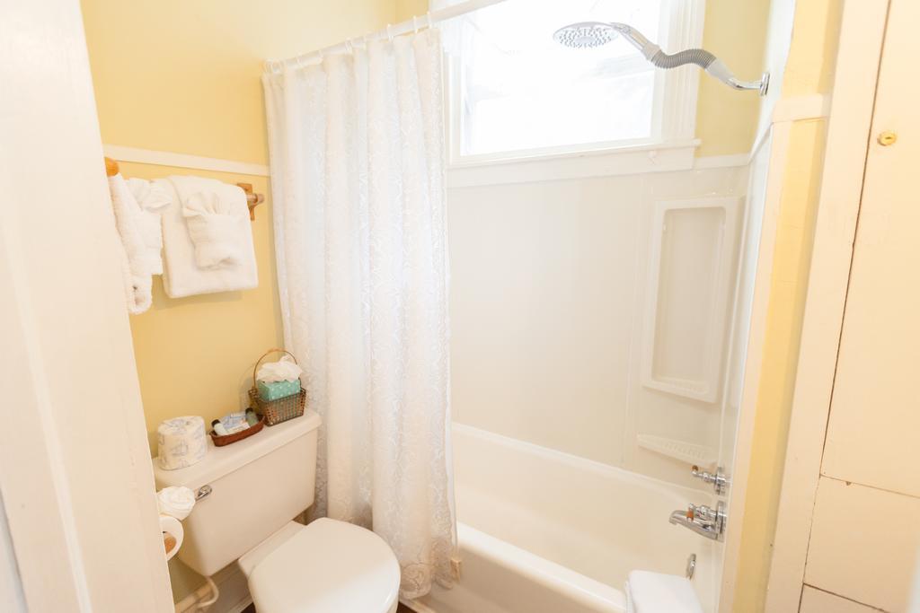 Alexander Homestead Bed And Breakfast St. Augustine Bilik gambar