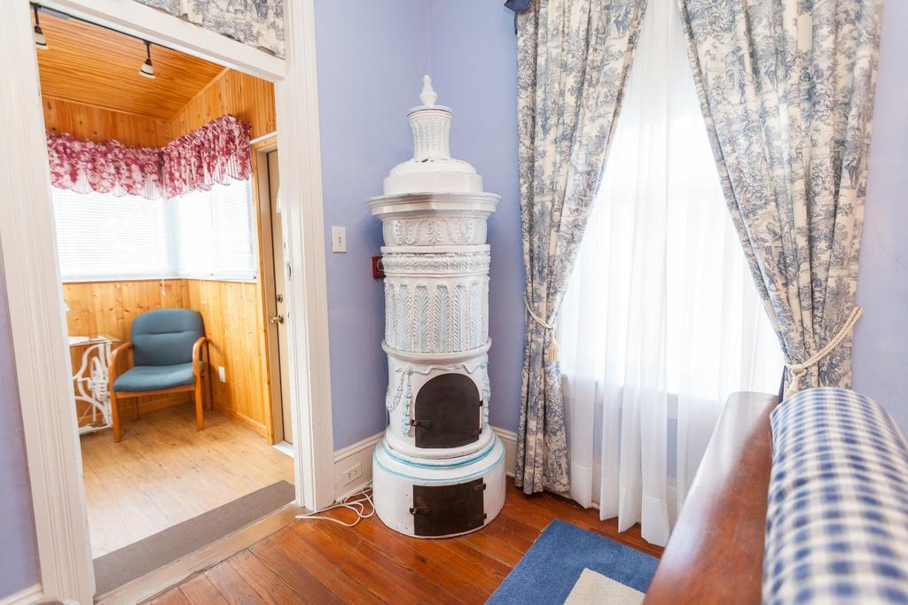 Alexander Homestead Bed And Breakfast St. Augustine Bilik gambar
