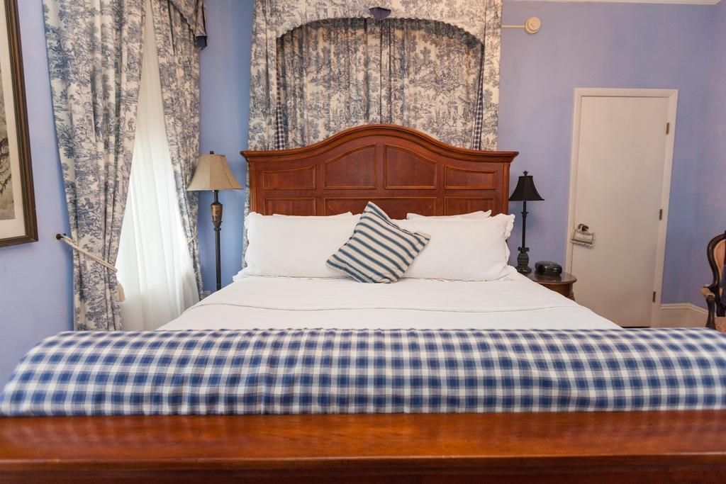 Alexander Homestead Bed And Breakfast St. Augustine Bilik gambar
