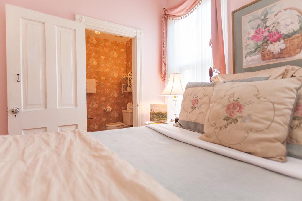 Alexander Homestead Bed And Breakfast St. Augustine Bilik gambar