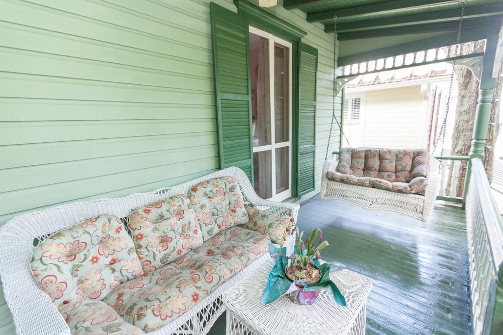 Alexander Homestead Bed And Breakfast St. Augustine Bilik gambar