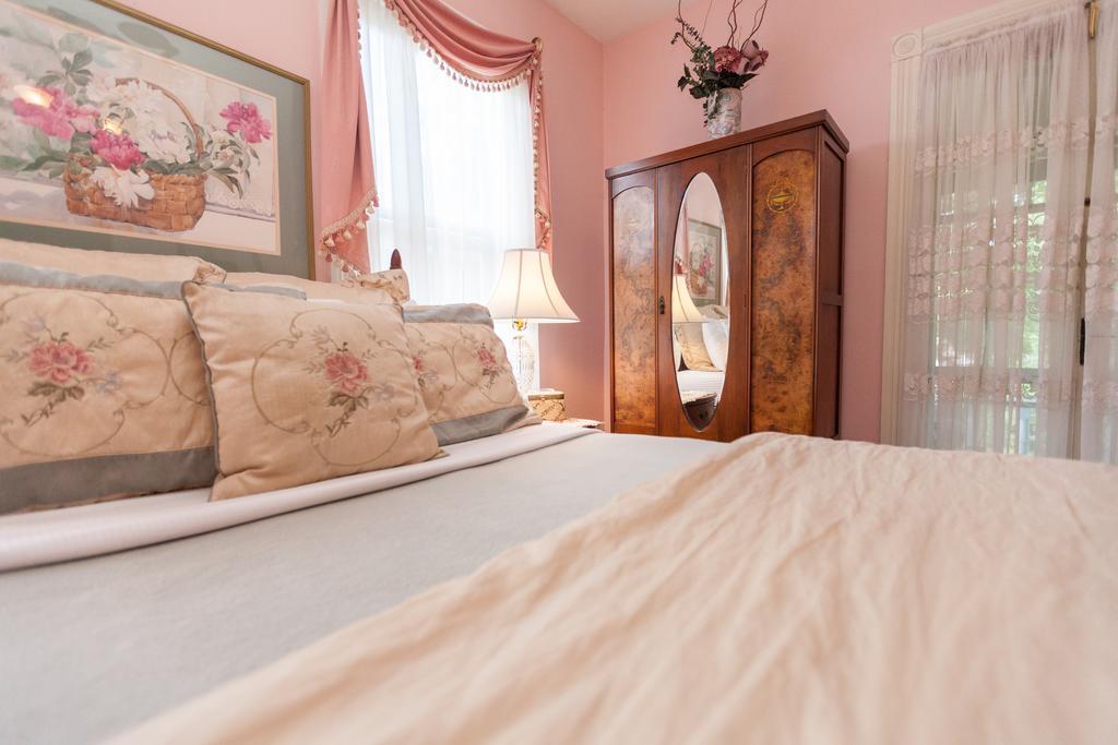 Alexander Homestead Bed And Breakfast St. Augustine Bilik gambar