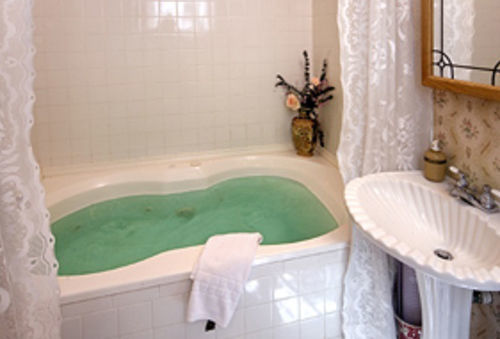 Alexander Homestead Bed And Breakfast St. Augustine Luaran gambar