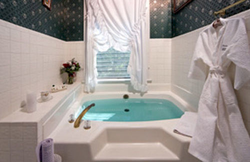 Alexander Homestead Bed And Breakfast St. Augustine Luaran gambar